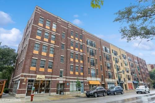 1857 W Diversey Unit 201, Chicago, IL 60614