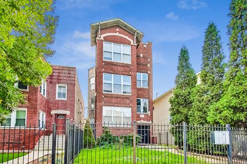 3345 W Lexington, Chicago, IL 60624