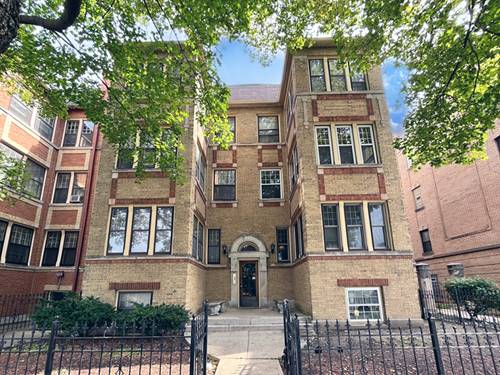 430 S Maple Unit 2S, Oak Park, IL 60302