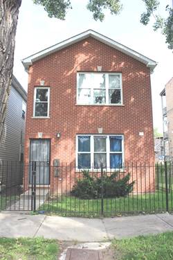 1346 E 73rd, Chicago, IL 60619