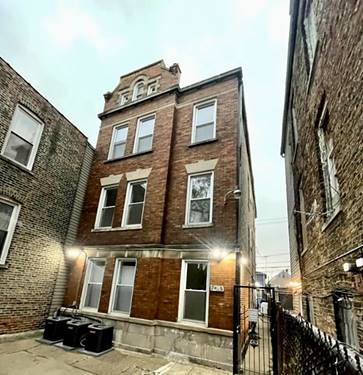 2420 S Sawyer Unit 1, Chicago, IL 60623