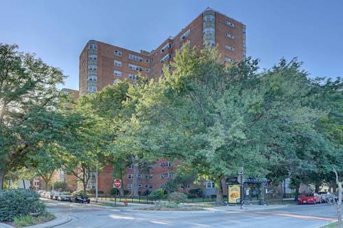 4970 N Marine Unit 628, Chicago, IL 60640