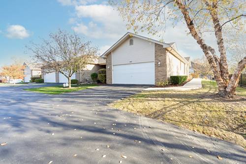 10531 Thornham Unit 10531, Mokena, IL 60448