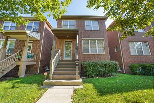 2511 S Mary, Chicago, IL 60608
