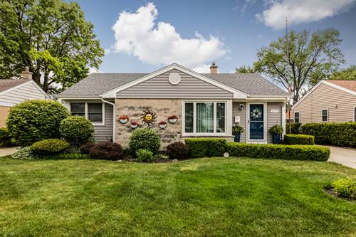 1275 Dennis, Des Plaines, IL 60018