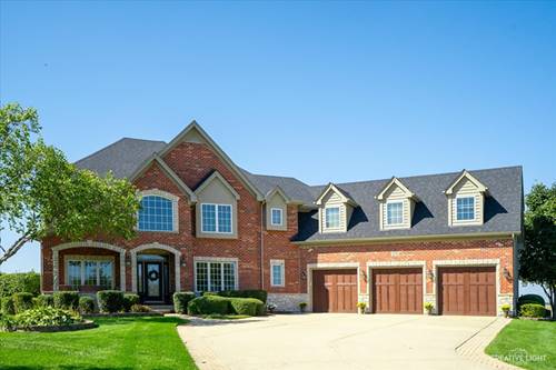 5085 Half Round, Oswego, IL 60543