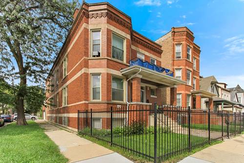 700 N Laramie, Chicago, IL 60644