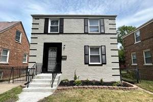8831 S Eggleston, Chicago, IL 60620