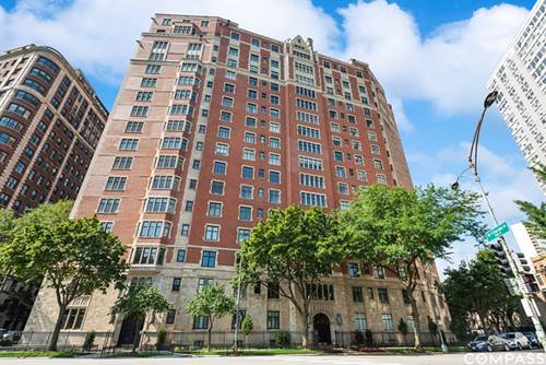 3800 N Lake Shore Unit 5B, Chicago, IL 60613