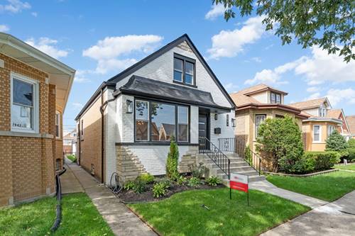 2946 N Natchez, Chicago, IL 60634