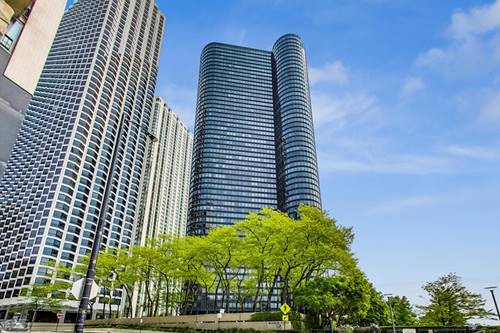 155 N Harbor Unit 1711, Chicago, IL 60601