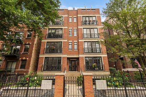 3735 N Wilton Unit 2N, Chicago, IL 60613
