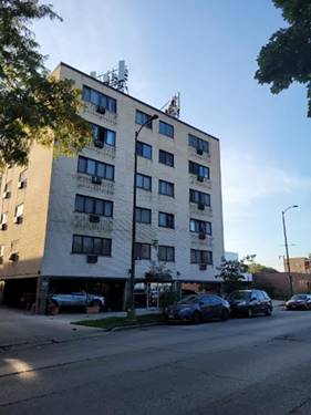 7540 N Ridge Unit 6H, Chicago, IL 60645