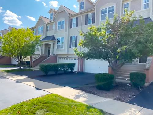 3439 Bradbury, Aurora, IL 60504