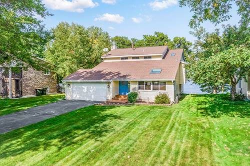 1548 Lake Holiday, Lake Holiday, IL 60548