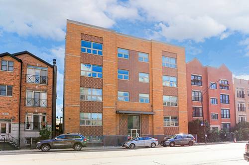 1617 W Grand Unit 1W, Chicago, IL 60622