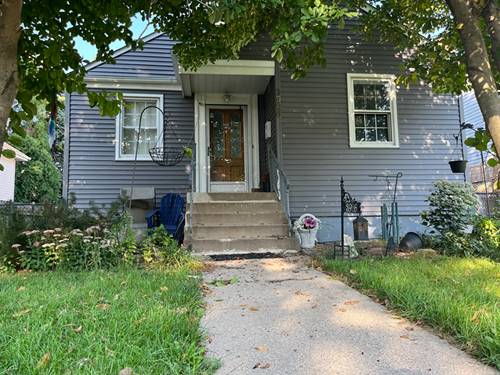 3926 Scoville, Stickney, IL 60402