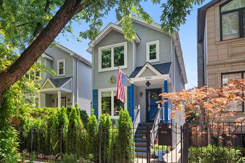 1853 W Ohio, Chicago, IL 60622