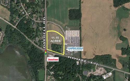 27936 W Il Route 176, Island Lake, IL 60042