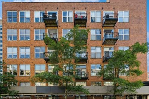 417 S Jefferson Unit 306, Chicago, IL 60607