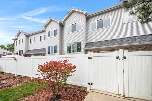 392 Park Ridge Unit 3-G, Aurora, IL 60504