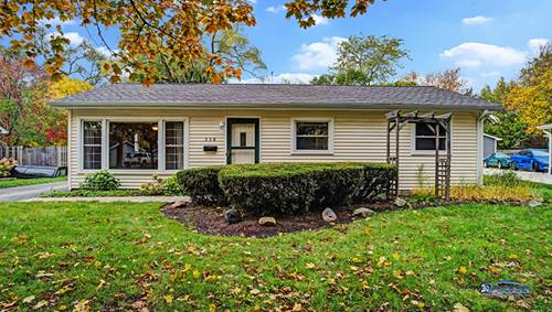 338 N Pershing, Mundelein, IL 60060