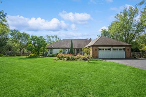 1015 Old Barn, Lake Forest, IL 60045