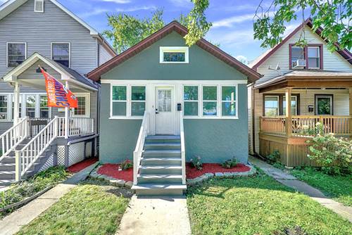 1105 Ferdinand, Forest Park, IL 60130