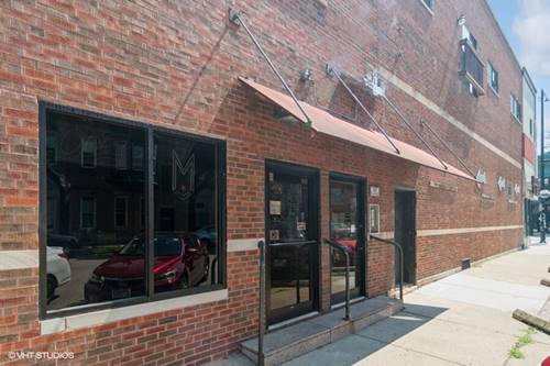 3205 N Leavitt Unit 1, Chicago, IL 60618
