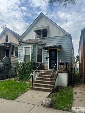 7232 S Sangamon, Chicago, IL 60621