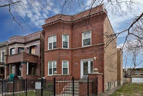 6210 S St Lawrence Unit G, Chicago, IL 60637