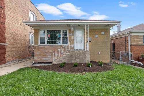 1029 32nd, Bellwood, IL 60104