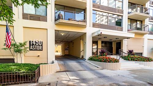 1450 N Astor Unit 16B, Chicago, IL 60610