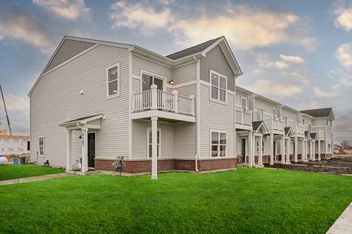4293 Chelsea Manor, Aurora, IL 60504