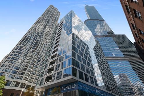 403 N Wabash Unit 17B, Chicago, IL 60611