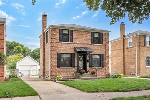 5045 N Natoma, Chicago, IL 60656