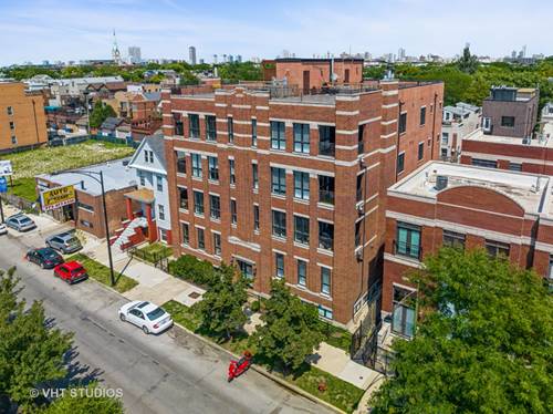 2663 N Ashland Unit 4N, Chicago, IL 60614