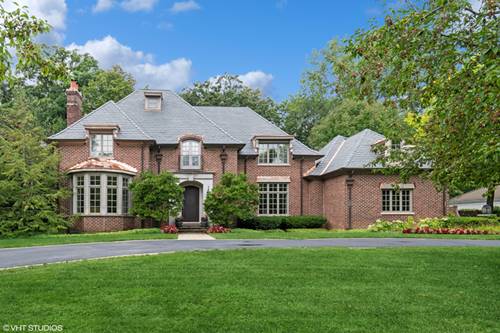 430 Circle, Lake Forest, IL 60045