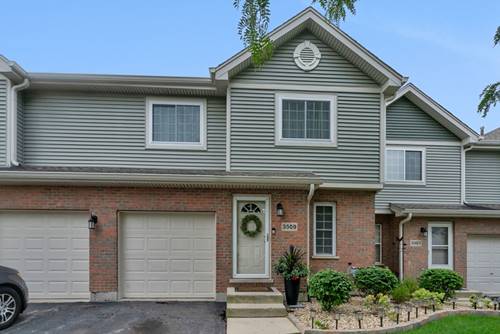 3509 Cerena Unit 4, Aurora, IL 60504