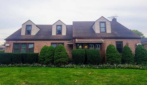 6927 W Berwyn, Chicago, IL 60656