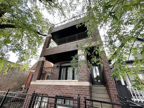 2309 W Foster Unit 1, Chicago, IL 60625