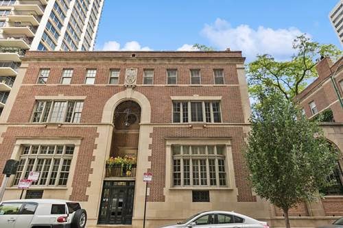 50 W Schiller Unit 2H, Chicago, IL 60610