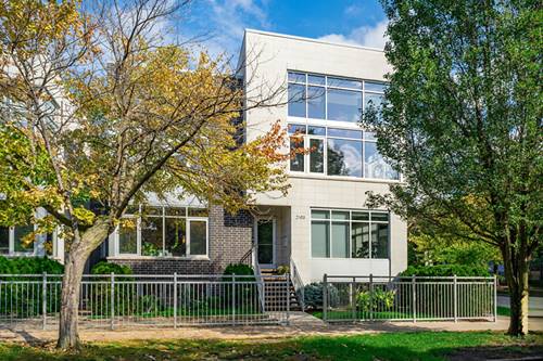 2103 N Campbell Unit 1N, Chicago, IL 60647