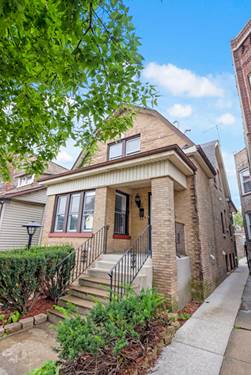 7950 S Morgan, Chicago, IL 60620