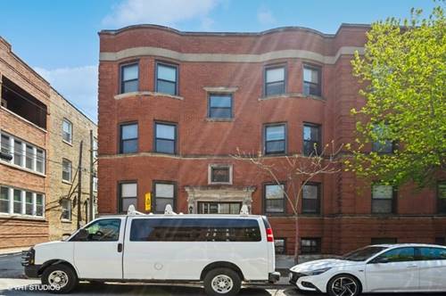 4455 N Dover Unit 2, Chicago, IL 60640