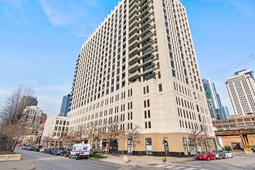 1255 S State Unit 1101, Chicago, IL 60605