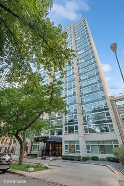 2728 N Hampden Unit 1610, Chicago, IL 60614