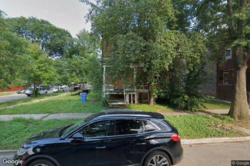 5803 S Bishop, Chicago, IL 60636