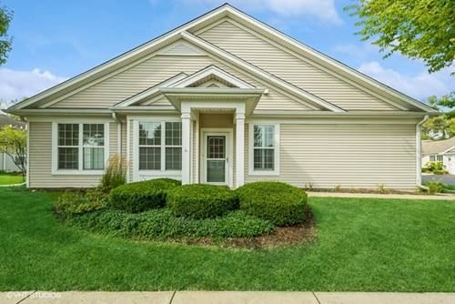 12551 Rock Island, Huntley, IL 60142