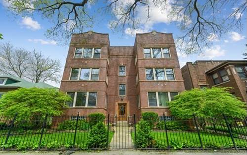 1756 W Wallen Unit 1W, Chicago, IL 60626